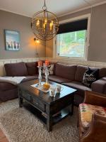 Hyggelig leilighet i sentrum - B&B Hemsedal