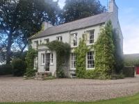 Dromore House Historic Country house - B&B Coleraine