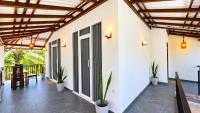 Pearl Nest Villa - Ferienwohnung Ahangama
