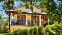 Pearl Nest Villa - Ferienwohnung Ahangama
