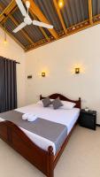 Standard Zimmer mit Kingsize-Bett