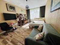 Modern apartment in a historical building - B&B Ulán Bator