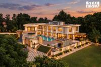 StayVista at Arista Farm with Pool & Jacuzzi - Ferienwohnung Gurugram