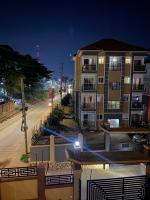 Heaven's apartments - bulabira road Najjera 1 - Chambres d'hôtes Kampala