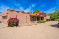 Desert Oasis With Pool Mini Golf King Bed RV Parking - Ferienwohnung Scottsdale