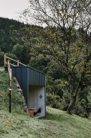 Tiny House Urlaub - B&B Ybbsitz