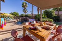 Scottsdale Lagoon With Pool Movie Theater Heated Pool Game Room Golf - Ferienwohnung Phoenix