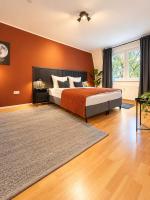 Appartement Deluxe