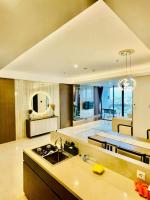 31 Sudirman Suites Signature 3BR by Zupport - B&B Makassar