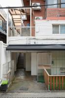 Simple Hongdae - Chambres d'hôtes Séoul
