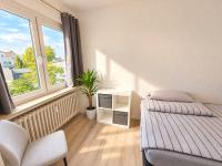 Wohnung im Zentrum von Oberhausen - B&B Oberhausen