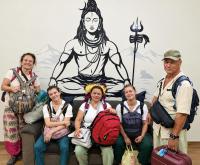Shiv Kothi Home Stay - Bed and Breakfast Benares