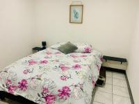 Chambre Double - Vue sur Montagne