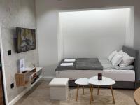 Q Apartment 2 - Chambres d'hôtes Belgrade