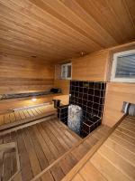 Happy Moose Apartment - Ferienwohnung Rovaniemi
