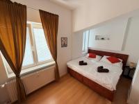 Prime Location Apartment near Stadium & Downtown - B&B Žilina