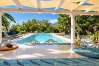 Sicily Stone Cottage with swimming pool - B&B Graniti