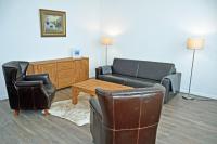 Appartamento con 2 Camere da Letto e Balcone