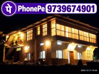 Le Mystery Resort - B&B Yercaud
