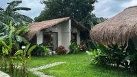 Balay Pangko Nature Escape Near Lio Beach and Airport - B&B El Nido