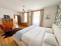 House of Five Stars - Listed Monument from 1677 - Bed and Breakfast Praag