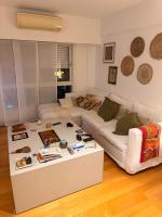 3 Ambientes en Vicente López cerca del Tren y Río - Bed and Breakfast Vicente López