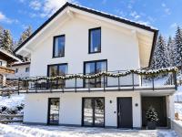 Bergzauber Mitterland - Ferienwohnung Thiersee