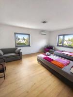 MP Apartament - Bed and Breakfast Otterstadt
