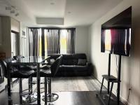 Stylish New 1BR in Toronto with Fast WiFi and Private Workspace - B&B Toronto