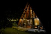 The Angla Hidden Cabin in a Cinnamon Garden - B&B Balapitiya