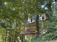 Mallard Cove - lakeside - B&B Robbinsville