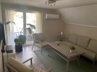 Doppelzimmer mit Balkon