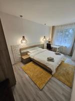 Alecsandri Crib - Bed and Breakfast Iași