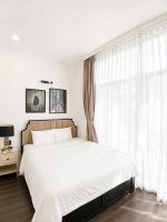 Appartamento Deluxe con 2 Camere da Letto e Balcone