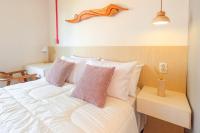 Apartment mit 3 Schlafzimmern und Meerblick