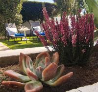 Vilamoura Garden House - Golf & Beach - B&B Vilamoura