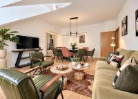 Style & Design No3 Old Town with rooftop terrace - Ferienwohnung Prag