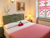 Chambre Double Deluxe (2 Adultes + 1 Enfant)
