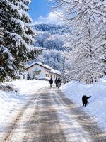 Il Ciliegio di Lurisia - B&B Lurisia