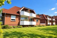 Land & Meer Wohnung 22 - Chambres d'hôtes Cuxhaven