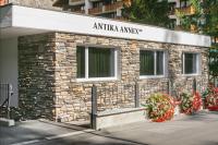 Annex Antika - B&B Zermatt