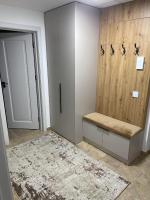 Răsărit de Soare Apartment Iași - Bed and Breakfast Iași