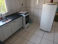 Casa de Temporada Barreiro BH! - Ferienwohnung Belo Horizonte