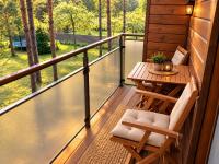 Forest-House lt - Chambres d'hôtes Druskininkai