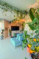 Apartment mit 3 Schlafzimmern