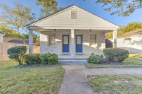 Gated Midtown Retreat near Overton Square - Ferienwohnung Memphis