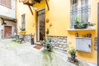 Dream Holiday - B&B Argegno