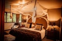 Bushbuck Lodge - Bed and Breakfast Hillsborough