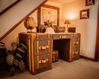 Bushbuck Lodge - Bed and Breakfast Hillsborough