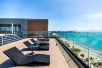 Studio 1303 - Vista Mar - New Time - B&B Maceió